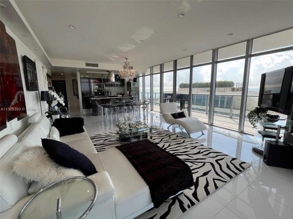 The Caribbean, 3737 Collins Ave #S-1203, Miami Beach, Florida 33140, image 1