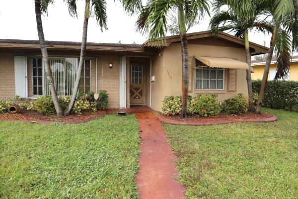 Boulevard Heights, 1116 NW 76th Ave, Hollywood, Florida 33024, image 2