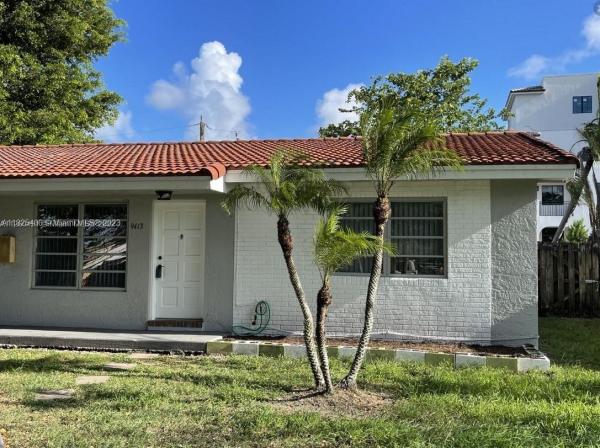 Village Homes & Condos At Palmetto Bay, 9413 SW 174th St #9413, Palmetto Bay, Florida 33157, image 1