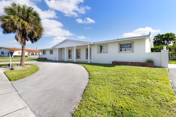 Cherry Grove, 8901 SW 95th Ave, Kendall, Florida 33176, image 1