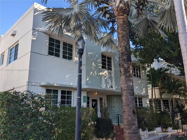Enclave On South Beach, 359 Meridian Ave #A205, Miami Beach, Florida 33139, image 1