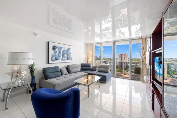 Parker Tower, 3140 S Ocean Dr #1112, Hallandale Beach, Florida 33009, image 1