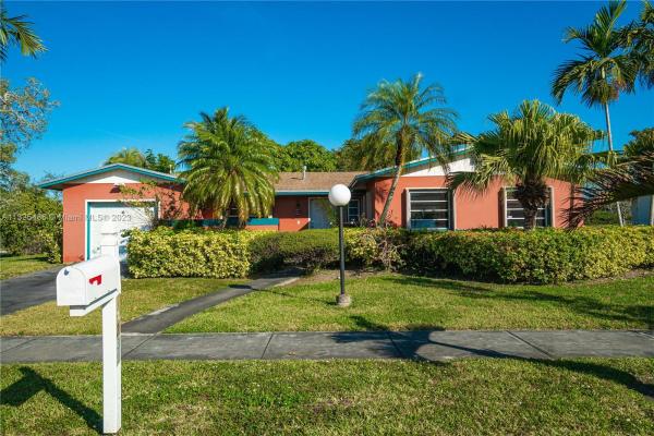 Devon Aire Estates, 12235 SW 105th Ter, The Crossings, Florida 33186, image 1