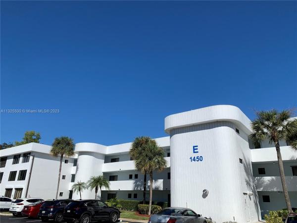 Sheridan By The Beach, 1450 Sheridan St #4E, Hollywood, Florida 33020, image 1