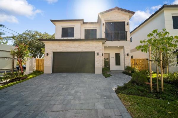 Dice Point, 7779 SW 99th St, Kendall, Florida 33156, image 1
