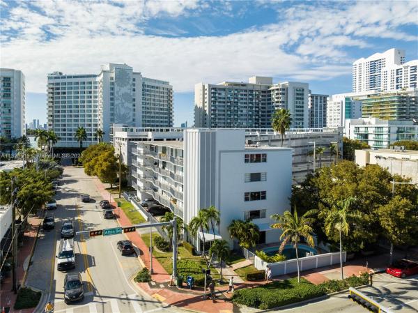 1100 Alton, 1100 Alton Rd #5A, Miami Beach, Florida 33139, image 1