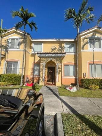 Shoma Townhomes At Keys Cove, 1407 SE 27th Ct #4, Homestead, Florida 33035, image 1