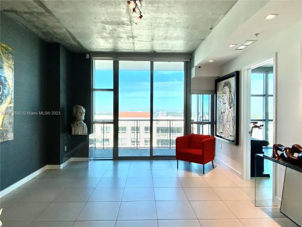 Four Midtown Miami, 3301 NE 1st Ave #H1205, Miami, Florida 33137, image 1