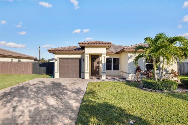Princeton No HOA, 25287 SW 132nd Ave, Princeton, Florida 33032, image 1