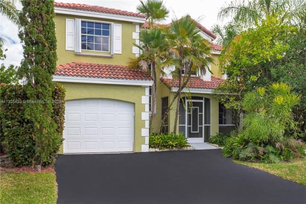 Bermuda Springs, 663 Bedford Ave, Weston, Florida 33326, image 1