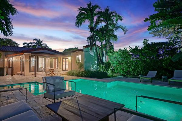 Surprise Lake, 4531 Post Ave, Miami Beach, Florida 33140, image 1