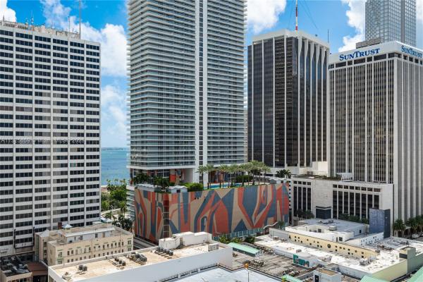 The Loft 2, 133 NE 2nd Ave #1708, Miami, Florida 33132, image 2