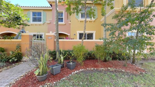 Pembroke Cay, 974 SW 143rd Ave #2209, Pembroke Pines, Florida 33027, image 1