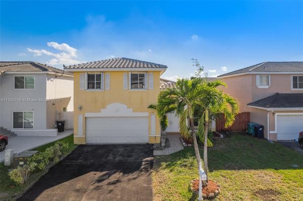 Biscayne Point South, 12144 SW 250th Ter, Princeton, Florida 33032, image 1