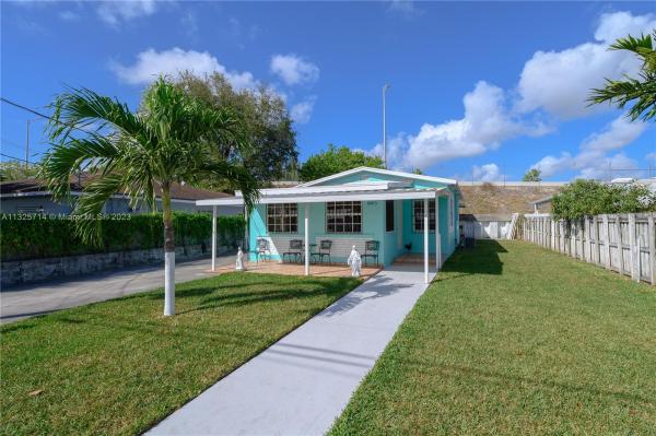 The Tropics, 3693 NW 102nd St, West Little River, Florida 33147, image 2
