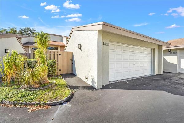 Sabal Chase, 11415 SW 110th Ln #11415, Kendall, Florida 33176, image 2