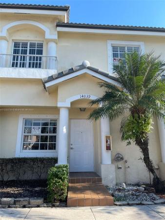 Bonita Villas, 14039 SW 121st Pl #4-24, Three Lakes, Florida 33186, image 1