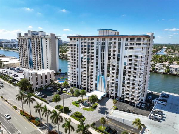 Allington Towers North, 1500 S Ocean Dr #3A, Hollywood, Florida 33019, image 1
