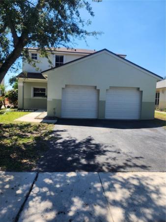Dimensions, 20740 NW 1st St, Pembroke Pines, Florida 33029, image 1