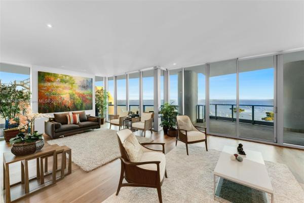 Grovenor House, 2627 S Bayshore Dr #2801, Miami, Florida 33133, image 1
