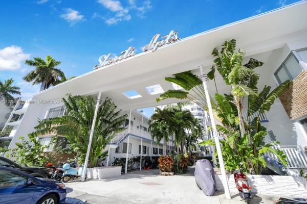 Sherita, 1840 James Ave #22, Miami Beach, Florida 33139, image 1