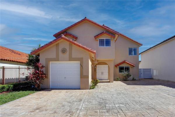 Calistoga Villas, 5931 SW 151st Ct, Kendall West, Florida 33193, image 1