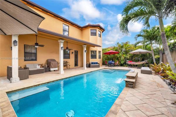 Garden Estates, 15504 SW 116th Ter, The Hammocks, Florida 33196, image 1