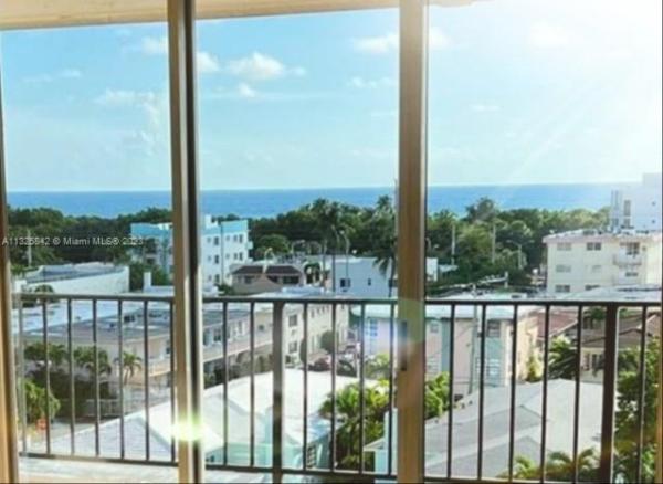 Byron Gardens, 7850 Byron Ave #606, Miami Beach, Florida 33141, image 1