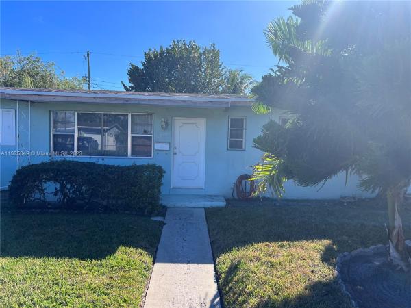 Carol City Gardens, 4030 NW 191st Ter, Miami Gardens, Florida 33055, image 2