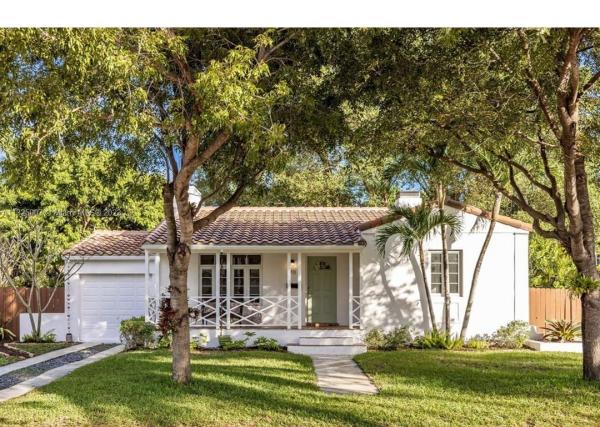 Washington Place, 711 NE 72nd St, Miami, Florida 33138, image 1