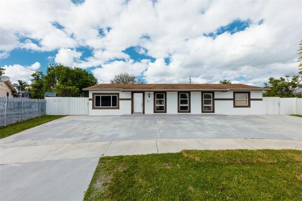 Fairway Estates, 10865 SW 152nd Ter, Palmetto Estates, Florida 33157, image 2