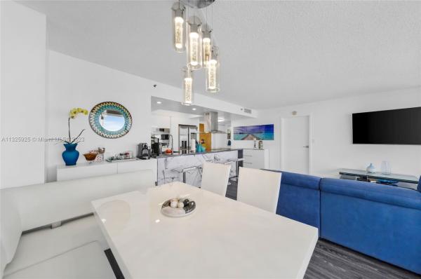 The Grandview Palace, 7601 E Treasure Dr #1717, North Bay Village, Florida 33141, image 2
