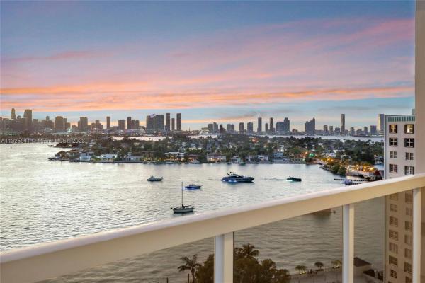 Nine Island Avenue, 9 Island Ave #1602, Miami Beach, Florida 33139, image 1