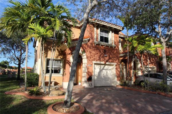 3056 SW 153rd Path #3056, Unincorporated Dade County, Florida 33185, image 2
