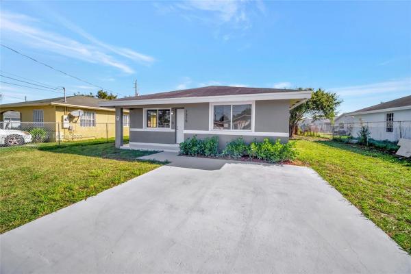 Washington Park, 1315 NW 5th Ave, Florida City, Florida 33034, image 2