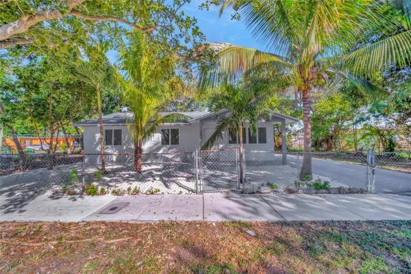 Roosevelt Homesites, 1093 SW 6th St, Homestead, Florida 33030, image 1