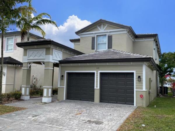 Bali At Oasis, 148 NE 36th Avenue Rd, Homestead, Florida 33033, image 1