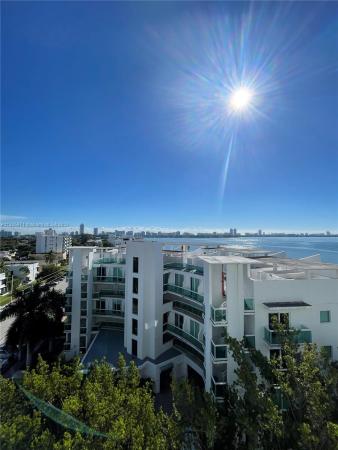 Villa Bay Vista, 2016 Bay Dr #801, Miami Beach, Florida 33141, image 1