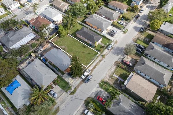 Liberty City, 1821 NW 69th St, Gladeview, Florida 33147, image 1