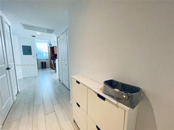 Solaris At Brickell Bay, 186 SE 12th Ter #2204, Miami, Florida 33131, image 2