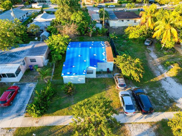 Sun Land Park, 6037 SW 40th St, Miramar, Florida 33023, image 1