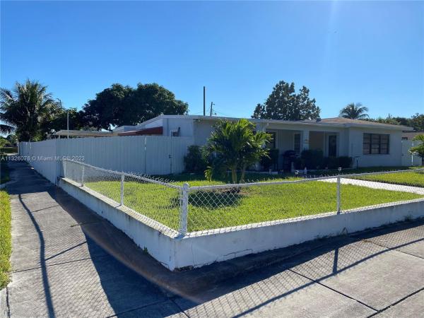 Bunche Park, 16451 NW 21st Ave, Miami Gardens, Florida 33054, image 2