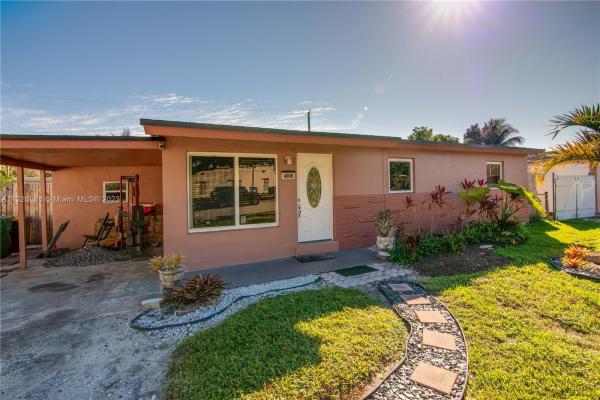 Playland Isles, 4908 SW 45th Ave, Dania Beach, Florida 33314, image 1