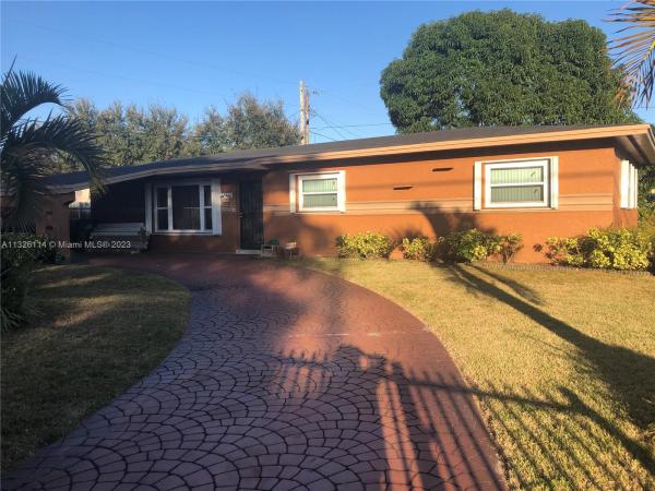 Carol City, Miami Gardens, Florida 33056, image 2