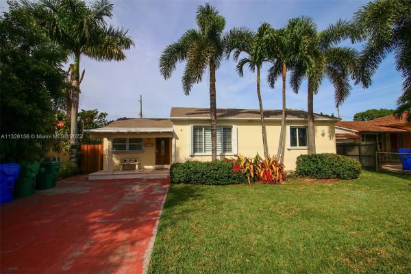 Grapeland Heights, 3575 NW 14th St, Miami, Florida 33125, image 2
