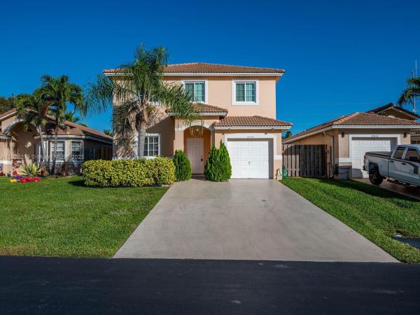 Windy Pointe, 21395 SW 87th Ct, Cutler Bay, Florida 33189, image 1
