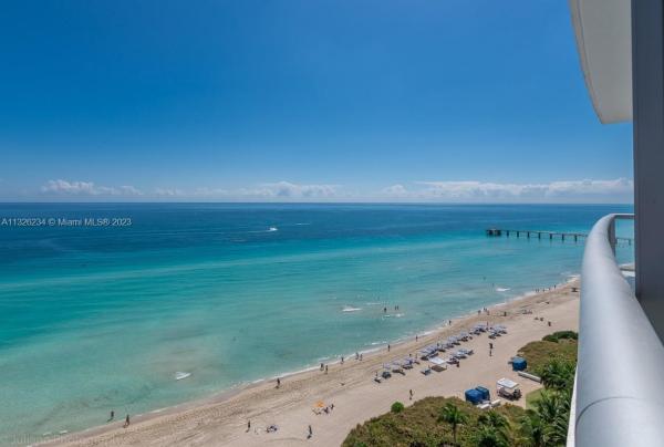 Jade Ocean, 17121 Collins Ave #906, Sunny Isles Beach, Florida 33160, image 2