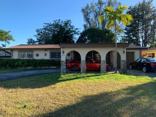 Lake Laurence Estates, 874 W 64th St, Hialeah, Florida 33012, image 1