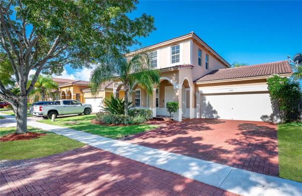 Floridian Bay Estates, 2106 NE 40th Rd, Homestead, Florida 33033, image 1