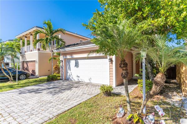 Emilios Place At Oasis, 3467 NE 4th St, Homestead, Florida 33033, image 1